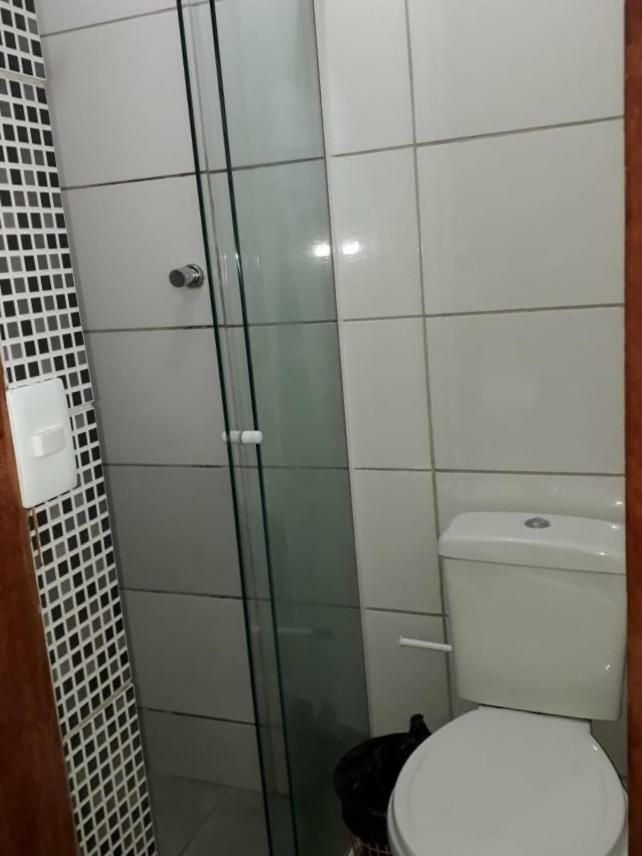 Hotel Aruba Kurytyba Zewnętrze zdjęcie